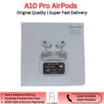 A10 Pro AirPods - Image 4