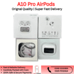 A10 Pro AirPods - Image 3