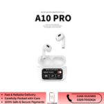 A10 Pro AirPods - Image 2
