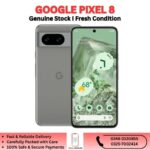 Google Pixel 8 - Image 3