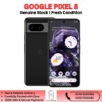 Google Pixel 8 - Image 2