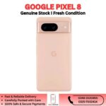 Google Pixel 8 - Image 5