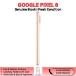 Google Pixel 8 - Image 6