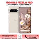 Google Pixel 8 Pro - Image 5