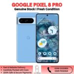 Google Pixel 8 Pro - Image 6