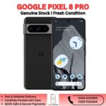 Google Pixel 8 Pro - Image 4