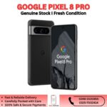 Google Pixel 8 Pro - Image 3