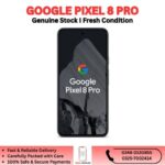 Google Pixel 8 Pro - Image 2