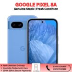 Google Pixel 8a - Image 3