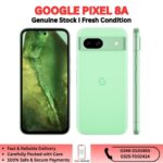 Google Pixel 8a - Image 4