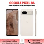 Google Pixel 8a - Image 2