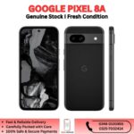 Google Pixel 8a - Image 5
