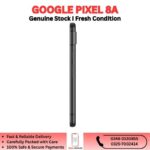 Google Pixel 8a - Image 6