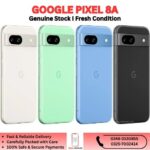 Google Pixel 8a
