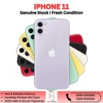 iPhone 11 - Image 2