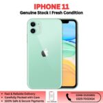 iPhone 11 - Image 6