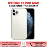 iPhone 11 Pro Max - Image 3