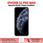 iPhone 11 Pro Max - Image 5