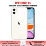 iPhone 11 - Image 4