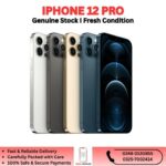 iPhone 12 Pro - Image 2