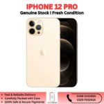 iPhone 12 Pro - Image 5