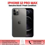 iPhone 12 Pro Max - Image 4