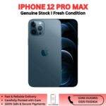 iPhone 12 Pro Max - Image 5