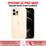 iPhone 12 Pro Max - Image 3