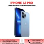 iPhone 13 Pro - Image 5