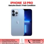 iPhone 13 Pro - Image 2