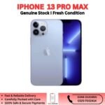 iPhone 13 Pro Max - Image 2