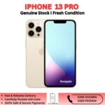 iPhone 13 Pro - Image 3