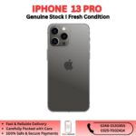 iPhone 13 Pro - Image 4