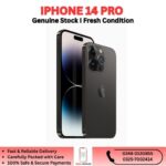 iPhone 14 Pro - Image 2