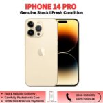 iPhone 14 Pro - Image 3