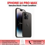 iPhone 14 Pro Max - Image 2