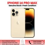 iPhone 14 Pro Max - Image 3