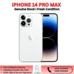 iPhone 14 Pro Max - Image 4