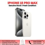 iPhone 15 Pro Max - Image 3
