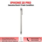 iPhone 15 Pro - Image 5