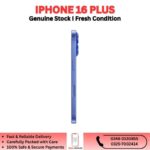 iPhone 16 Plus - Image 4