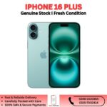 iPhone 16 Plus - Image 2