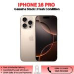 iPhone 16 Pro - Image 4