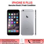 iPhone 6 Plus - Image 5