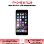 iPhone 6 Plus - Image 4