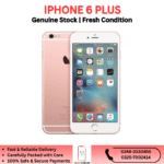 iPhone 6 Plus - Image 3