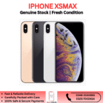 iPhone Xs Max