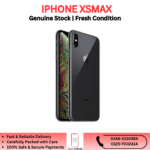 iPhone Xs Max - Image 4