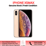 iPhone Xs Max - Image 3