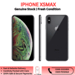 iPhone Xs Max - Image 2